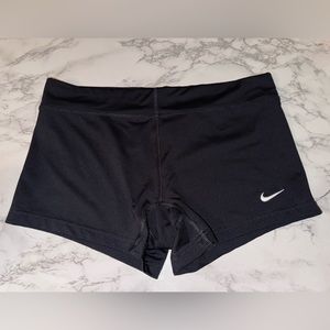 Black Nike Shorts